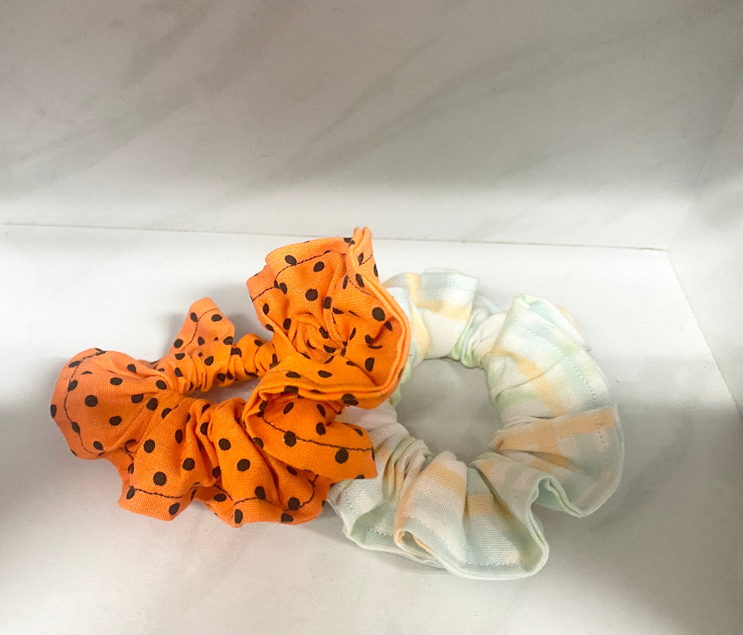 Scrunchies