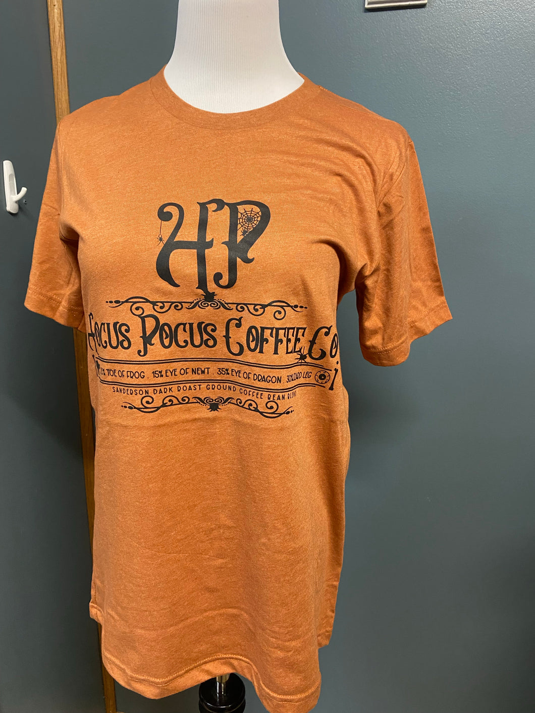 HP Coffee